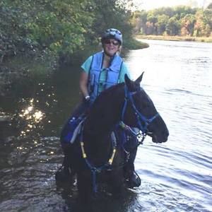 Meet your Posher, Deb